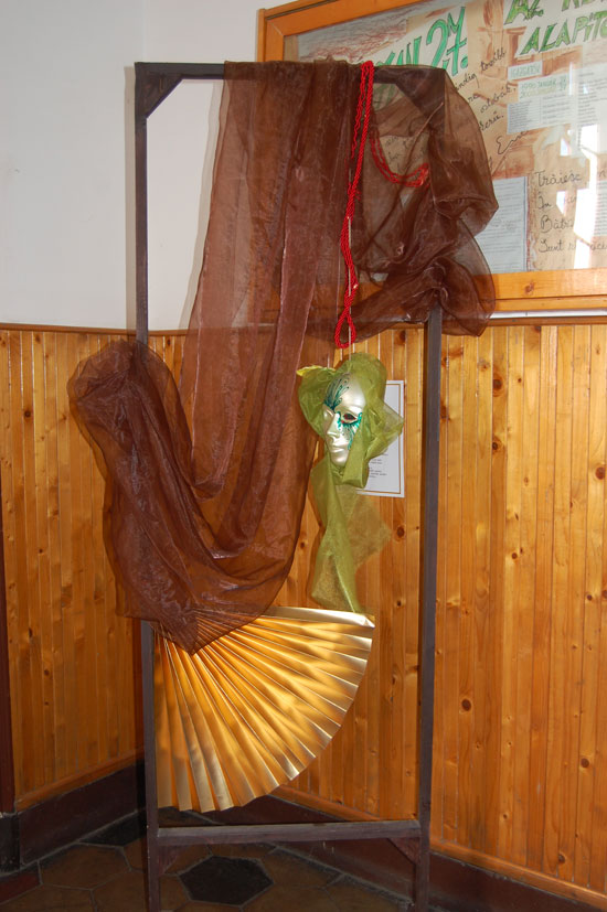 Szülői bál 2012