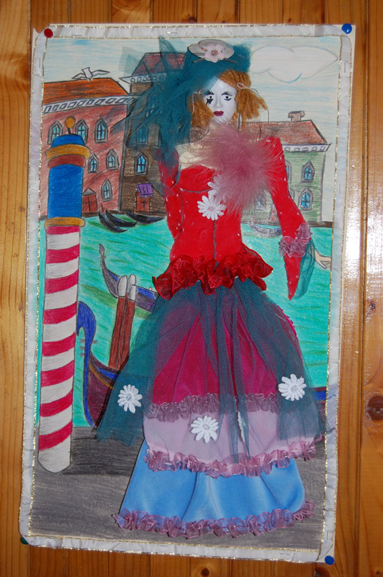 Szülői bál 2012