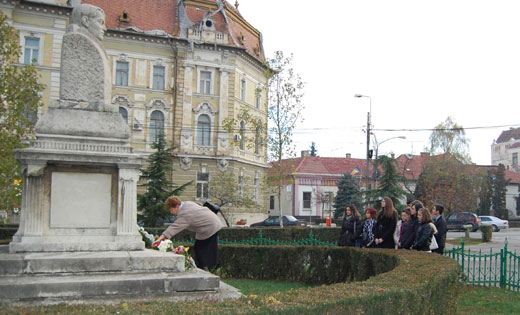 IX. Partiumi Ady Endre szavalóverseny