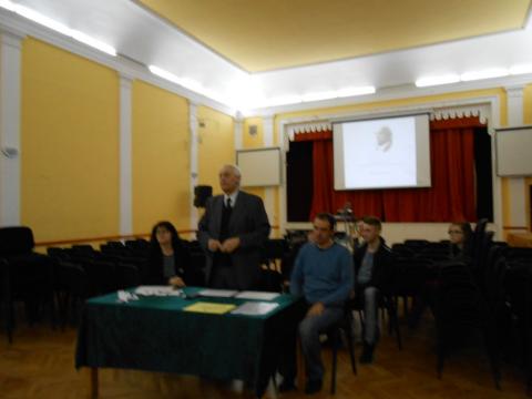 DIÁKVETÉLKEDŐ A TUDÓS PREMONTREI KANONOK ÉLETMŰVÉRŐL