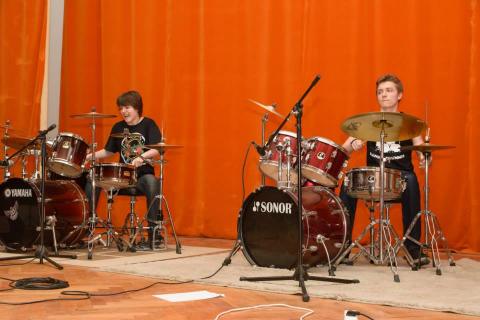 IV. Ady Jam fest
