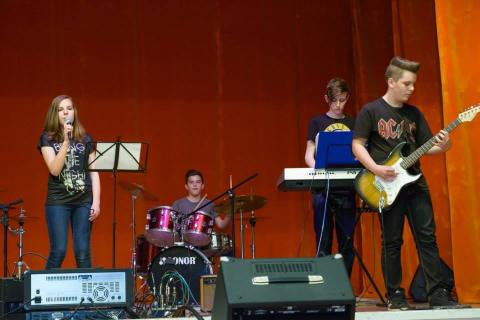 IV. Ady Jam fest