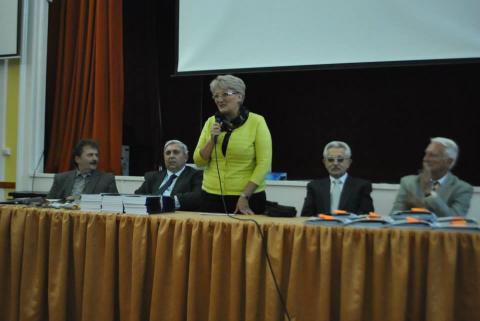 Irenaeus Fizika és Találmányi Verseny 2014