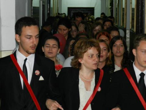 Ballagás 2o14