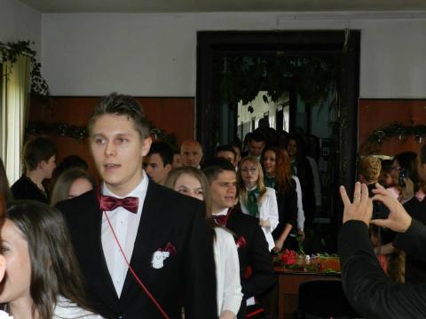 Ballagás 2o14