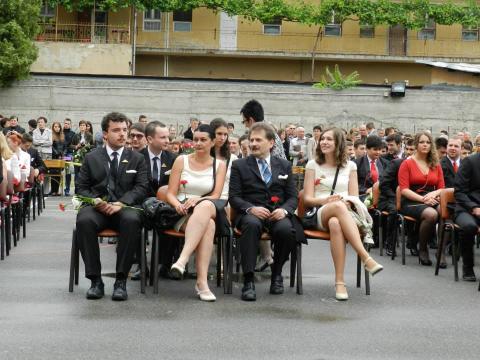 Ballagás 2o14