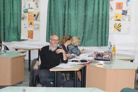 Fiatal tudósok konferenciája az Ady líceumban