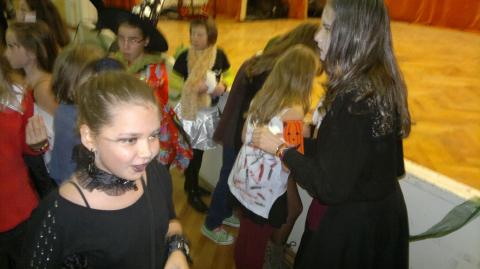 Halloween