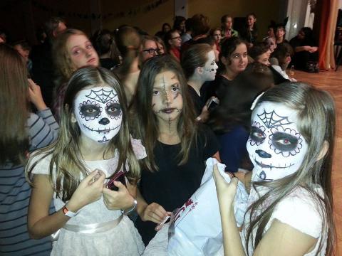 Halloween