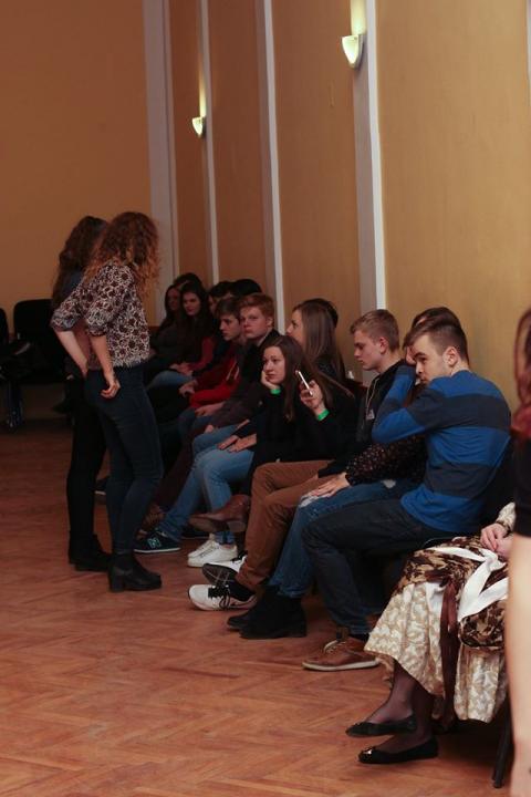 Farsangi bál 2016