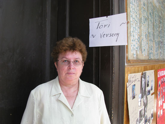 240 éves az iskolánk