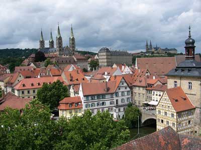 Bambergi élménybeszámoló