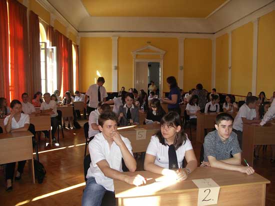 A XXI. Festum Varadinum Ünnepségek alkalmából május 4-6 között iskolánk 16. alkalommal rendezte meg történelmi vetélkedőjét