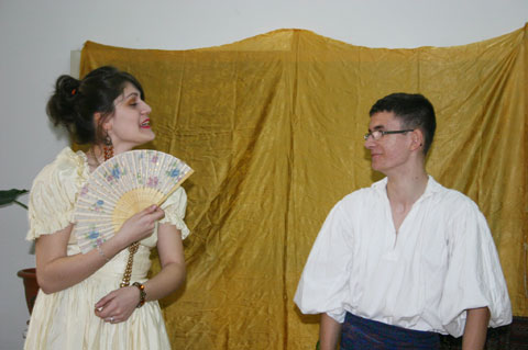 A projektmódszer alkalmazása a magyarórán 5