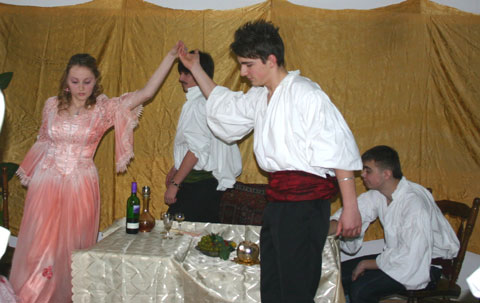 A projektmódszer alkalmazása a magyarórán 7