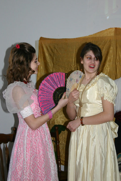 A projektmódszer alkalmazása a magyarórán 13