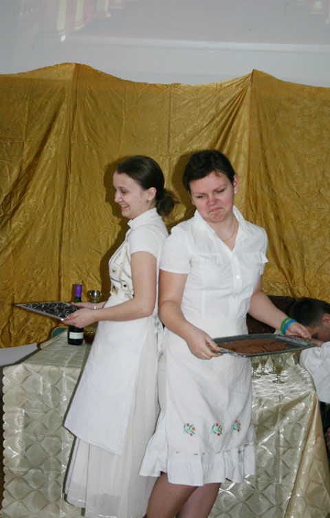 A projektmódszer alkalmazása a magyarórán 14