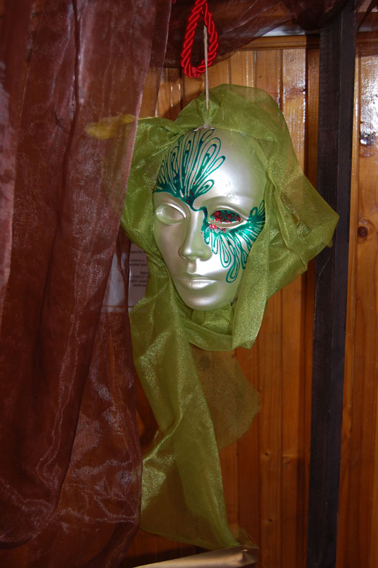 Szülői bál 2012