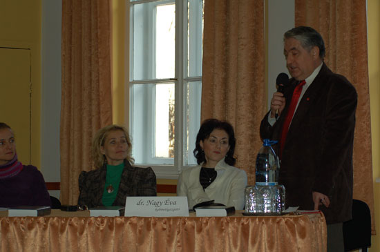 Elkezdődött a VIII. Partiumi Ady Endre Szavalóverseny