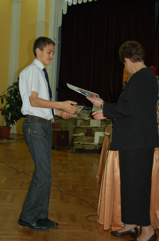Elkezdődött a VIII. Partiumi Ady Endre Szavalóverseny