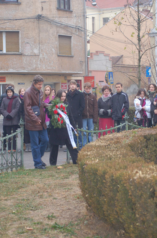Elkezdődött a VIII. Partiumi Ady Endre Szavalóverseny