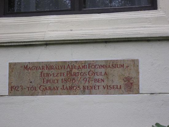 Kastélyok, kúriák régen és ma