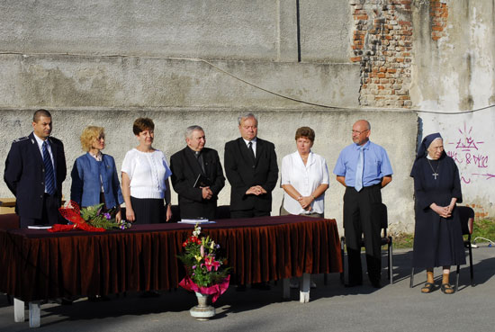 Évnyitó 2o11