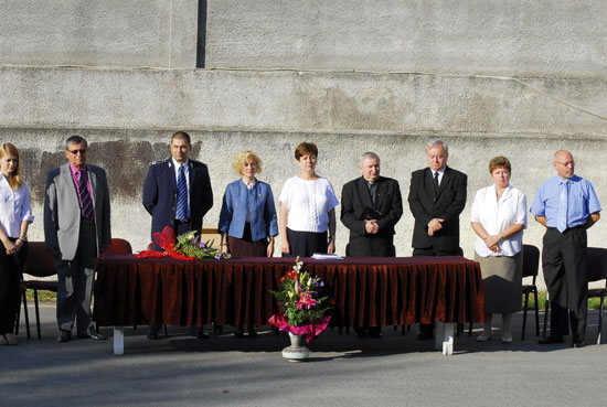Évnyitó 2o11