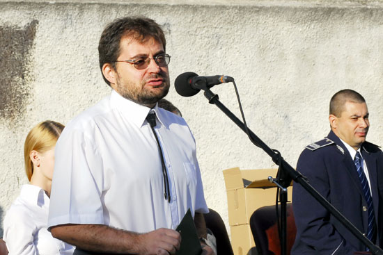 Évnyitó 2o11