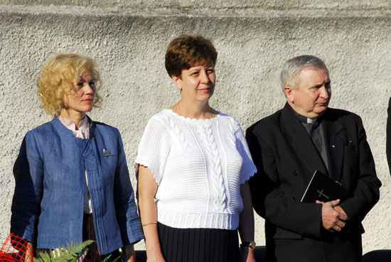 Évnyitó 2o11