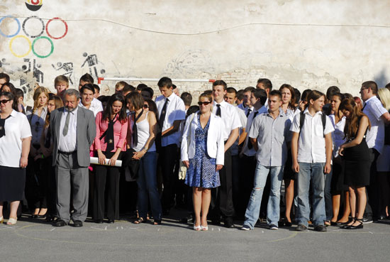Évnyitó 2o11