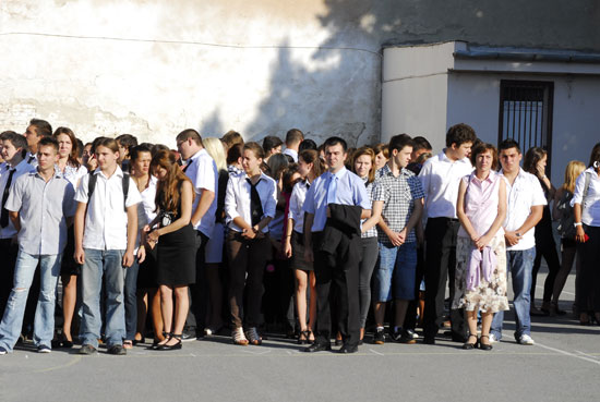 Évnyitó 2o11