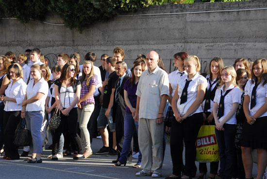 Évnyitó 2o11