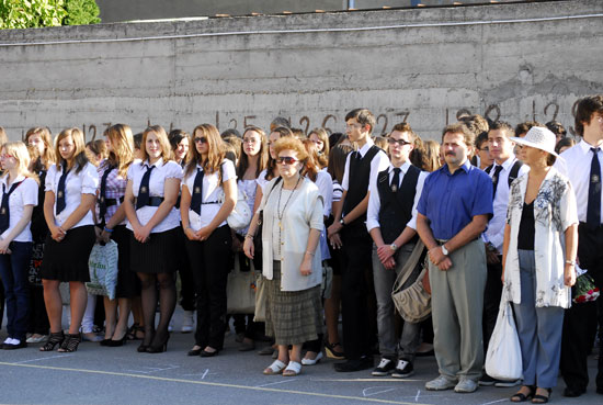 Évnyitó 2o11