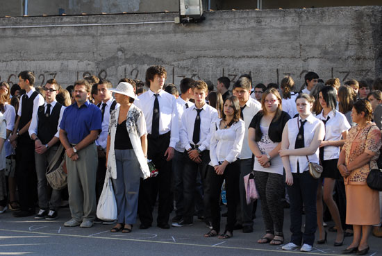 Évnyitó 2o11