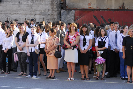 Évnyitó 2o11