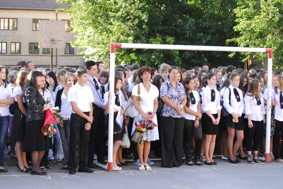 Évnyitó 2o11
