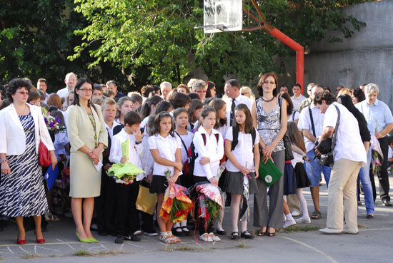 Évnyitó 2o11