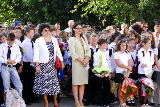 Évnyitó 2o11