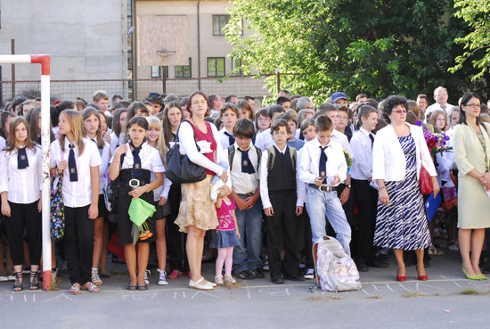 Évnyitó 2o11