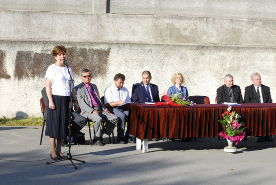 Évnyitó 2o11