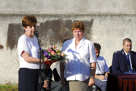 Évnyitó 2o11