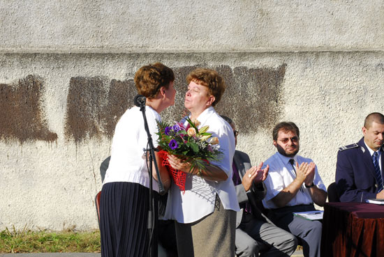 Évnyitó 2o11