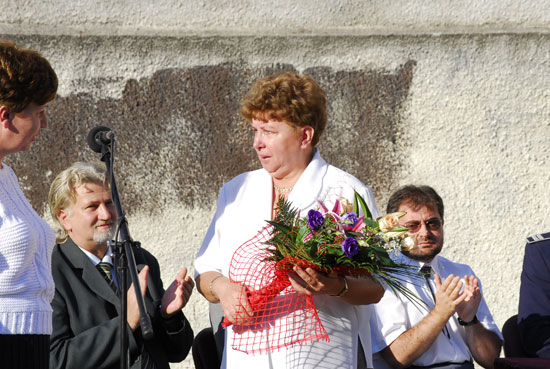 Évnyitó 2o11