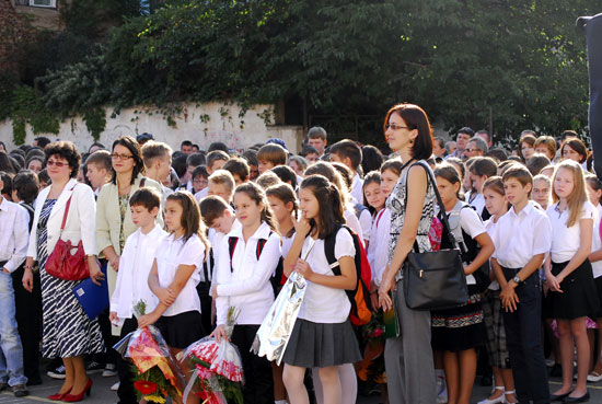Évnyitó 2o11