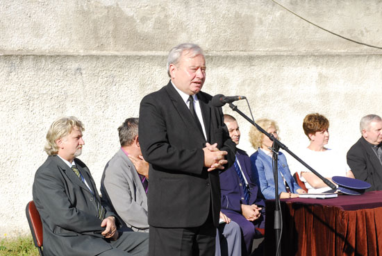 Évnyitó 2o11