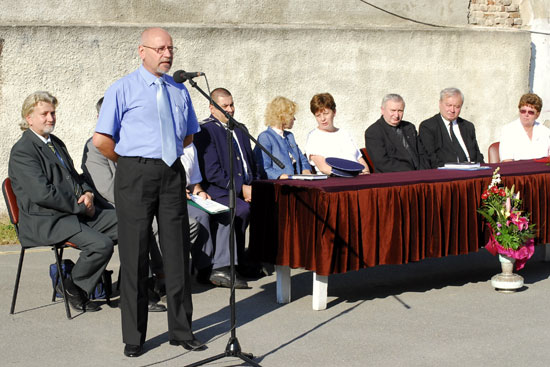 Évnyitó 2o11