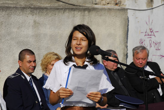 Évnyitó 2o11