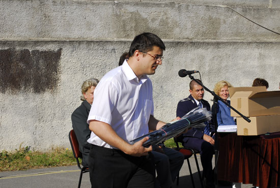 Évnyitó 2o11