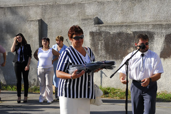 Évnyitó 2o11